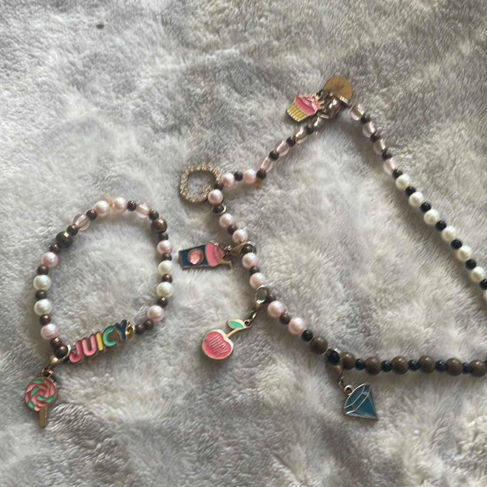 Bracelets